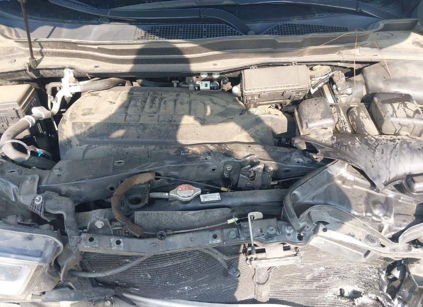 Photo 10 of 2018 Acura Mdx TECHNOLOGY PACKAGE ACURAWATCH PLUS PKG (VIN 5J8YD4H52JL022338)