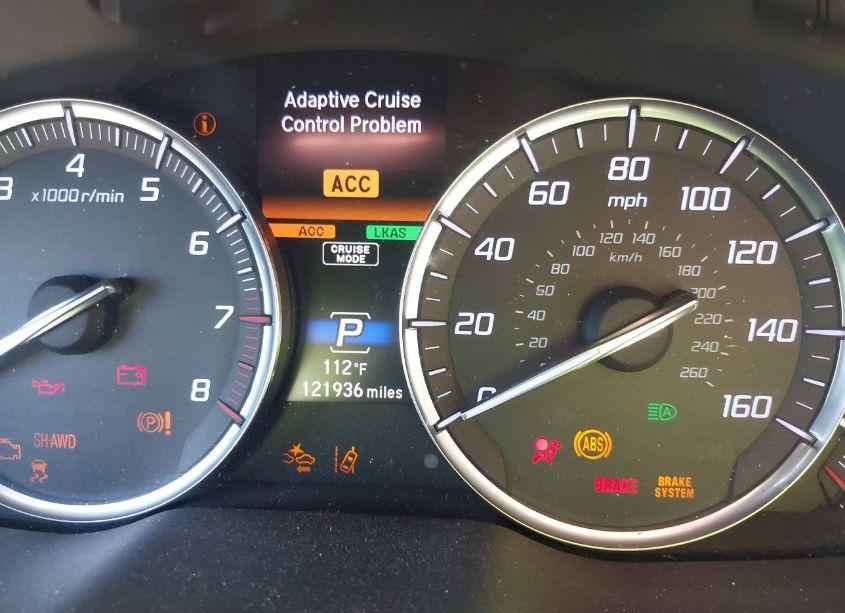 Photo 15 of 2018 Acura Mdx TECHNOLOGY PACKAGE ACURAWATCH PLUS PKG (VIN 5J8YD4H52JL022338)