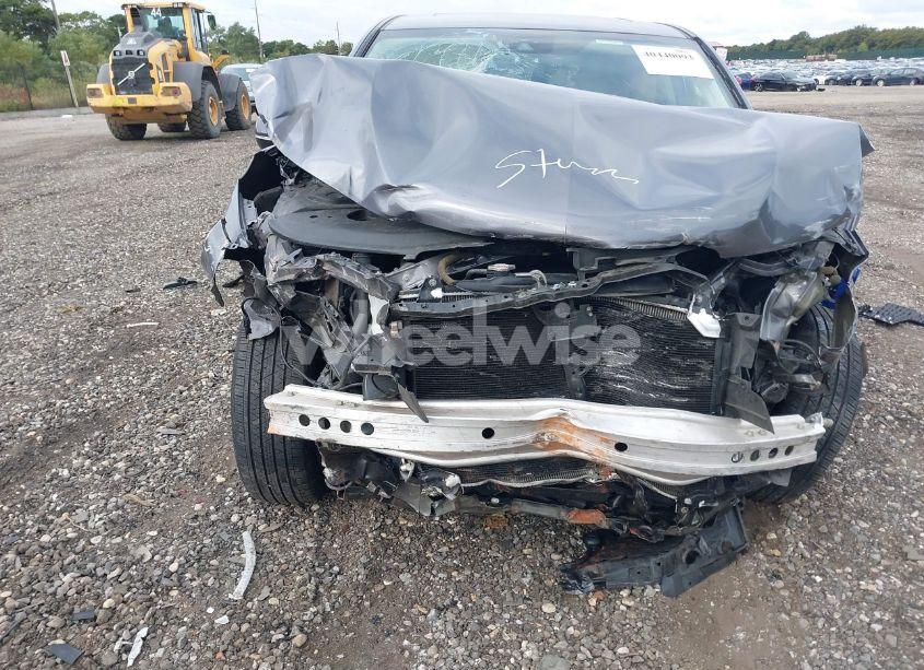 Photo 6 of 2020 Acura Mdx TECHNOLOGY (VIN 5J8YD4H52LL003713)
