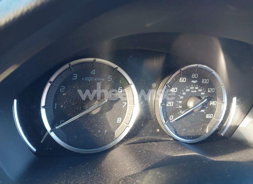 Photo 15 of 2020 Acura Mdx TECHNOLOGY PACKAGE (VIN 5J8YD4H52LL023699)