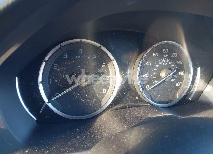 Photo 7 of 2020 Acura Mdx TECHNOLOGY PACKAGE (VIN 5J8YD4H52LL023699)