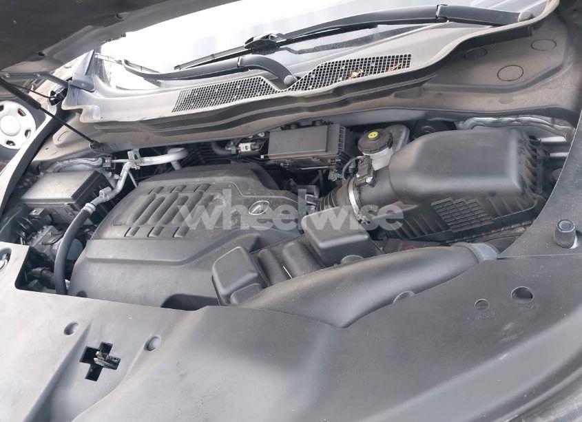 Photo 10 of 2020 Acura Mdx TECHNOLOGY PACKAGE (VIN 5J8YD4H52LL038610)