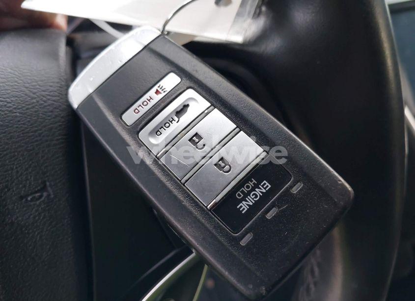 Photo 11 of 2020 Acura Mdx TECHNOLOGY PACKAGE (VIN 5J8YD4H52LL038610)