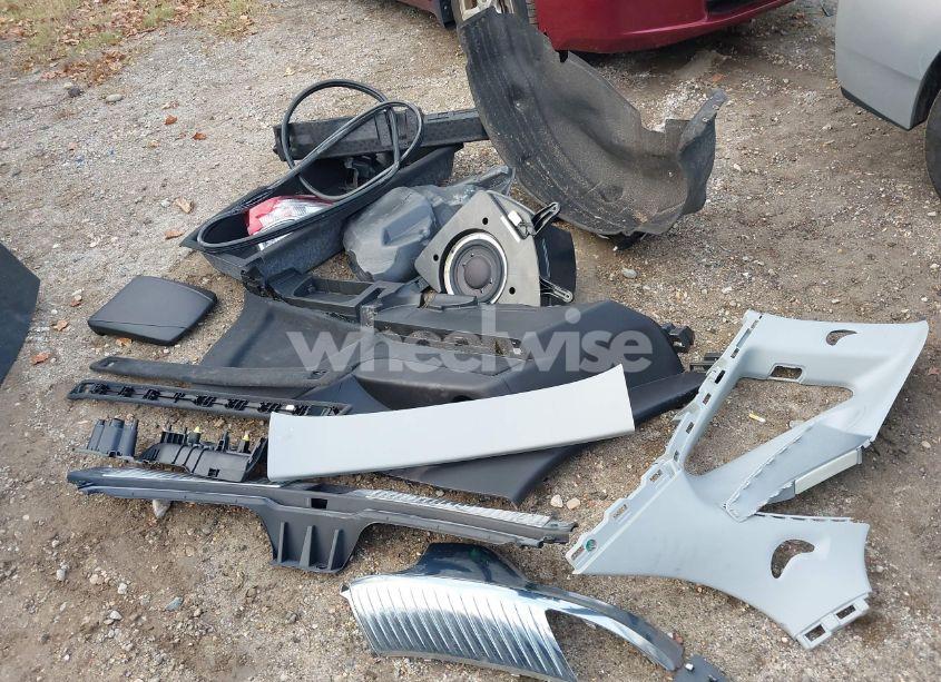 Photo 12 of 2020 Acura Mdx TECHNOLOGY PACKAGE (VIN 5J8YD4H52LL038610)