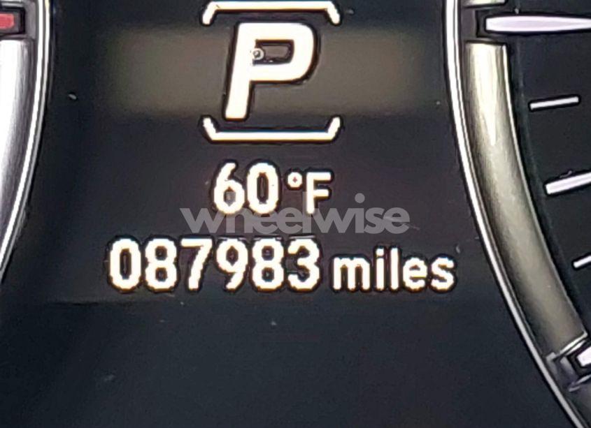 Photo 16 of 2020 Acura Mdx TECHNOLOGY PACKAGE (VIN 5J8YD4H52LL038610)