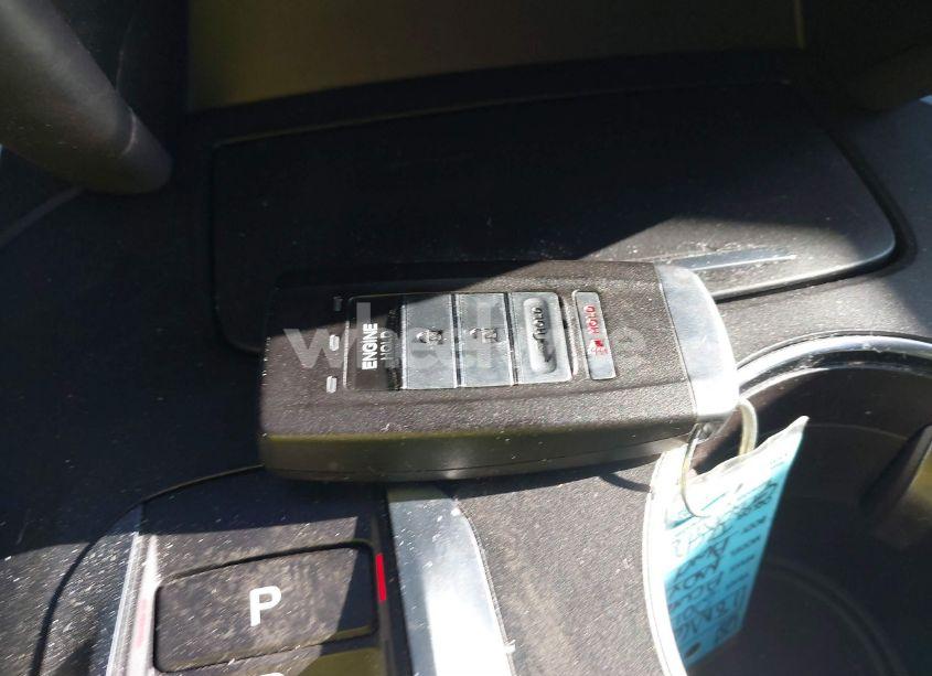 Photo 11 of 2018 Acura Mdx TECHNOLOGY PACKAGE ACURAWATCH PLUS PKG (VIN 5J8YD4H53JL008660)