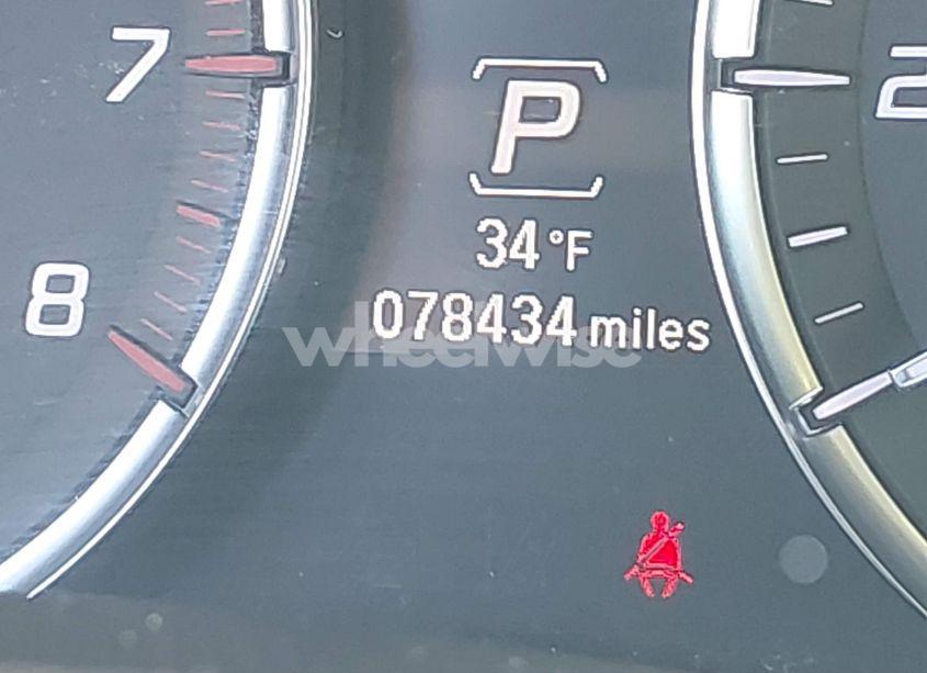 Photo 15 of 2018 Acura Mdx TECHNOLOGY PACKAGE ACURAWATCH PLUS PKG (VIN 5J8YD4H53JL021876)