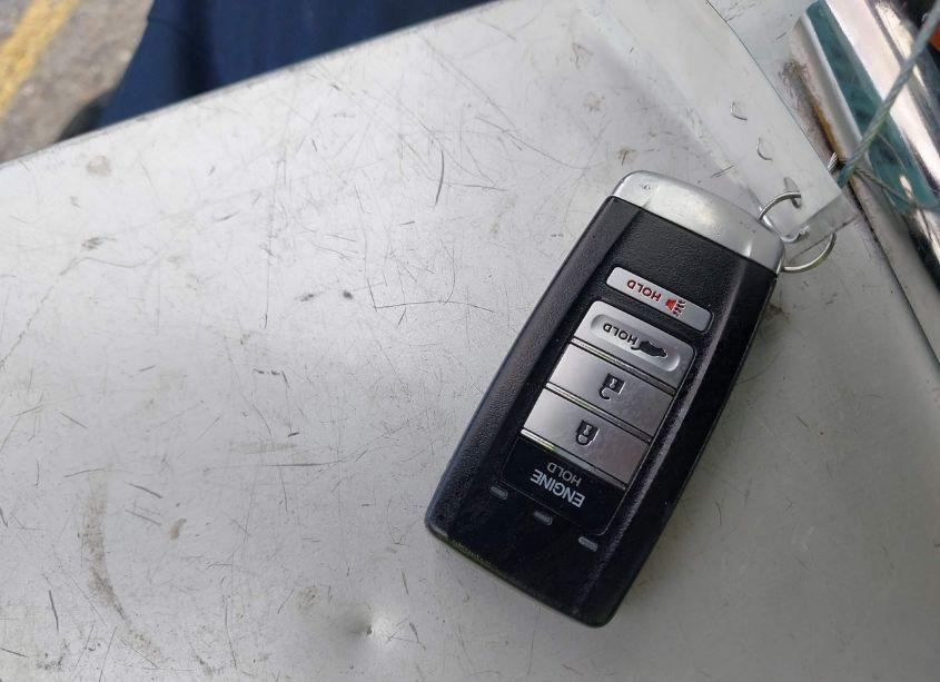 Photo 11 of 2020 Acura Mdx TECHNOLOGY PACKAGE (VIN 5J8YD4H53LL045159)