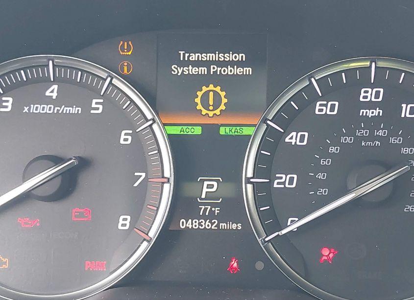 Photo 15 of 2020 Acura Mdx TECHNOLOGY PACKAGE (VIN 5J8YD4H53LL045159)