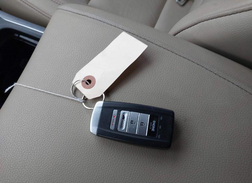 Photo 11 of 2020 Acura Mdx TECHNOLOGY PACKAGE (VIN 5J8YD4H53LL048000)