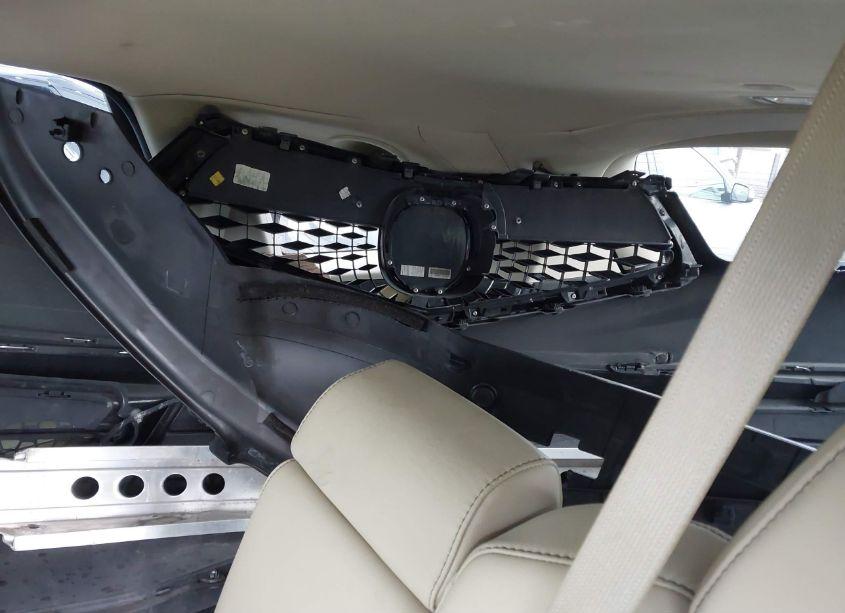 Photo 12 of 2020 Acura Mdx TECHNOLOGY PACKAGE (VIN 5J8YD4H53LL048000)