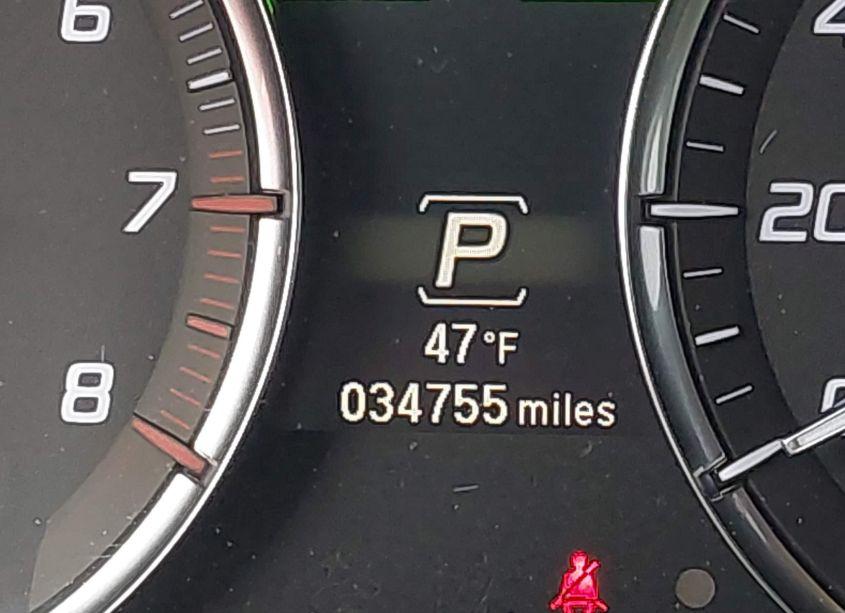 Photo 16 of 2020 Acura Mdx TECHNOLOGY PACKAGE (VIN 5J8YD4H53LL048000)