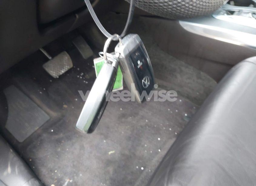 Photo 11 of 2018 Acura Mdx TECHNOLOGY PACKAGE ACURAWATCH PLUS PKG (VIN 5J8YD4H54JL026858)