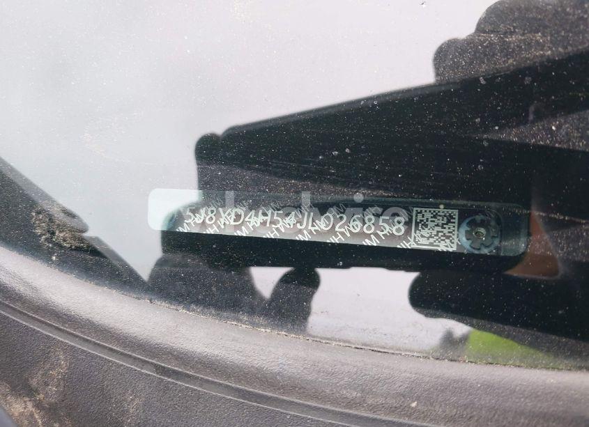 Photo 17 of 2018 Acura Mdx TECHNOLOGY PACKAGE ACURAWATCH PLUS PKG (VIN 5J8YD4H54JL026858)