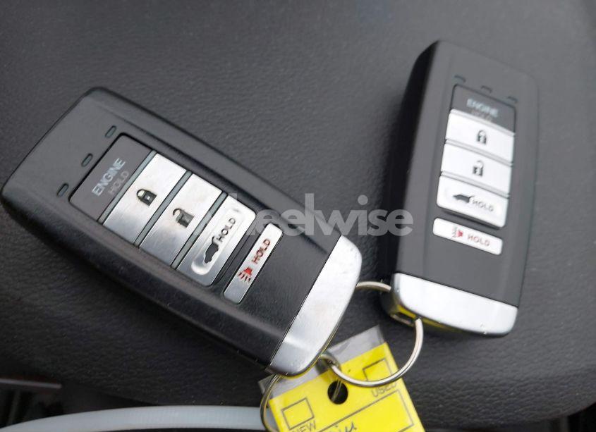 Photo 11 of 2020 Acura Mdx TECHNOLOGY PACKAGE (VIN 5J8YD4H54LL042545)