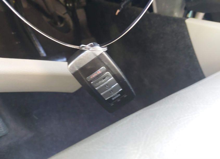 Photo 11 of 2018 Acura Mdx TECHNOLOGY PACKAGE ACURAWATCH PLUS PKG (VIN 5J8YD4H55JL029414)