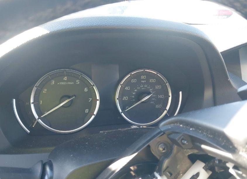 Photo 16 of 2018 Acura Mdx TECHNOLOGY PACKAGE ACURAWATCH PLUS PKG (VIN 5J8YD4H55JL029414)