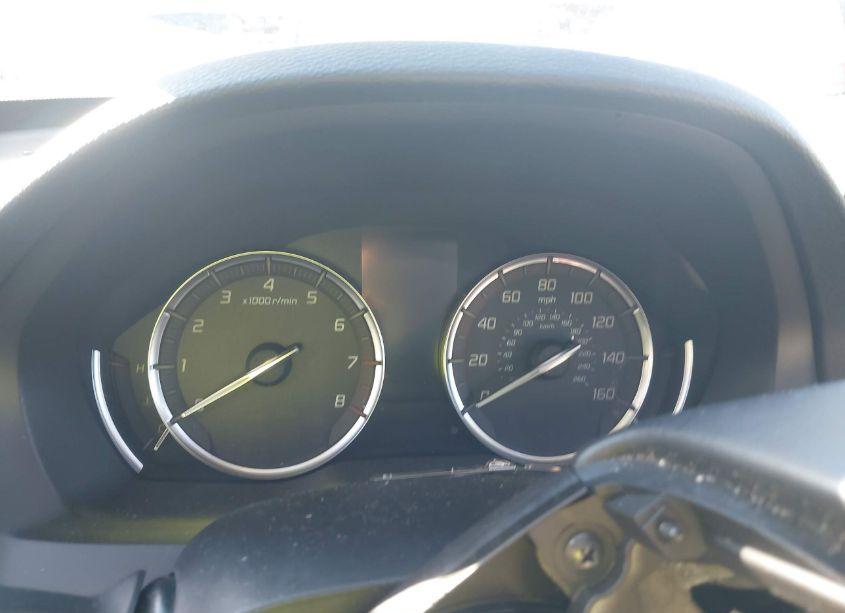 Photo 7 of 2018 Acura Mdx TECHNOLOGY PACKAGE ACURAWATCH PLUS PKG (VIN 5J8YD4H55JL029414)