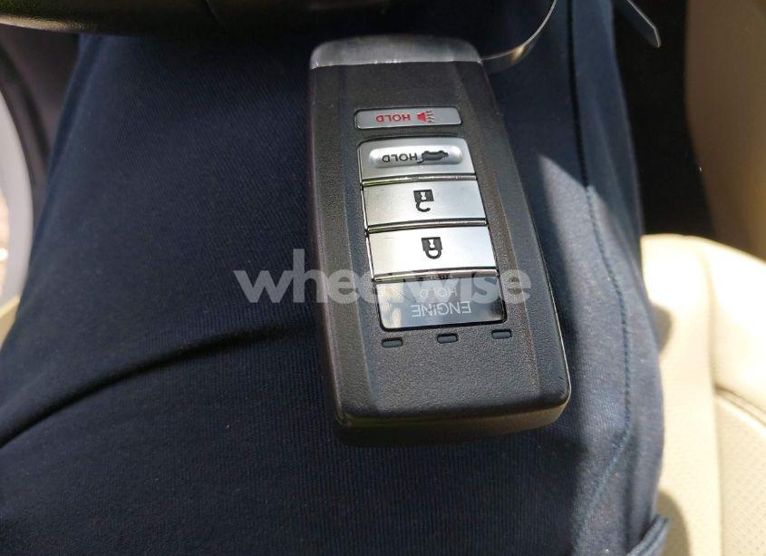 Photo 11 of 2019 Acura Mdx TECH PKG (VIN 5J8YD4H55KL000447)