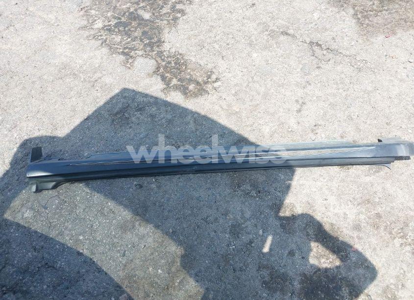 Photo 12 of 2019 Acura Mdx TECH PKG (VIN 5J8YD4H55KL000447)