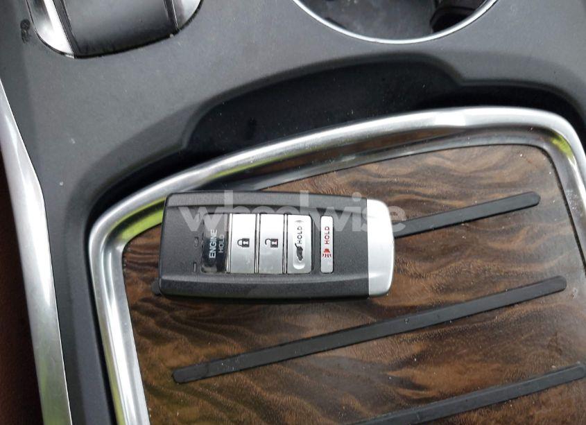 Photo 11 of 2019 Acura Mdx TECH PKG (VIN 5J8YD4H55KL025610)