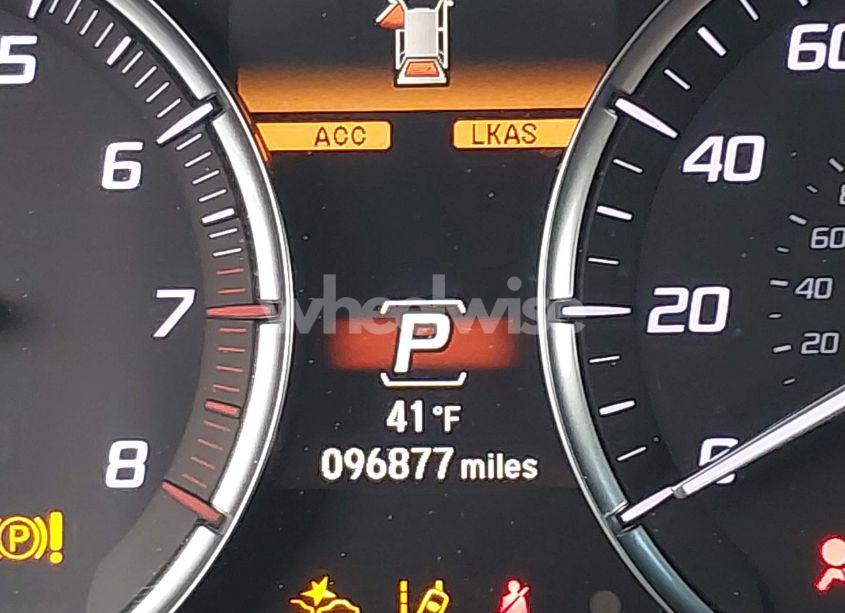 Photo 15 of 2019 Acura Mdx TECH PKG (VIN 5J8YD4H55KL025610)