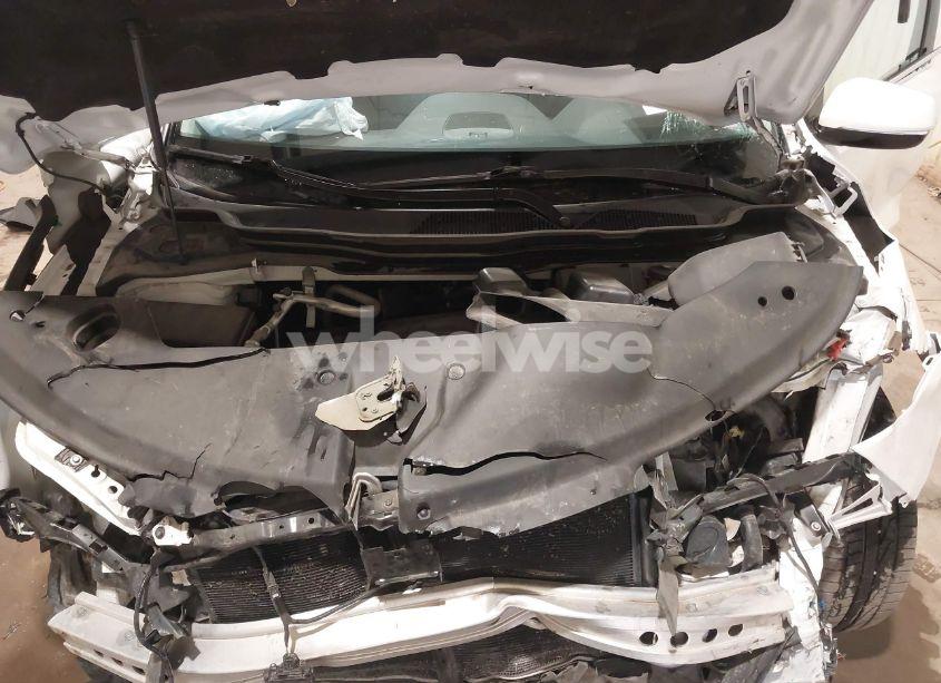 Photo 10 of 2019 Acura Mdx TECH PKG (VIN 5J8YD4H55KL026773)