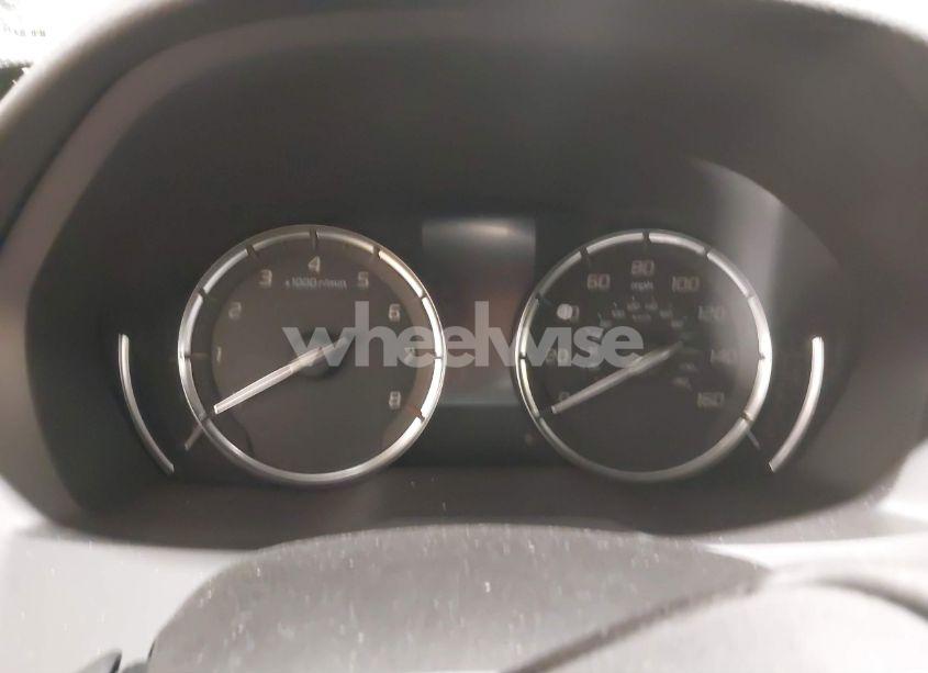 Photo 16 of 2019 Acura Mdx TECH PKG (VIN 5J8YD4H55KL026773)