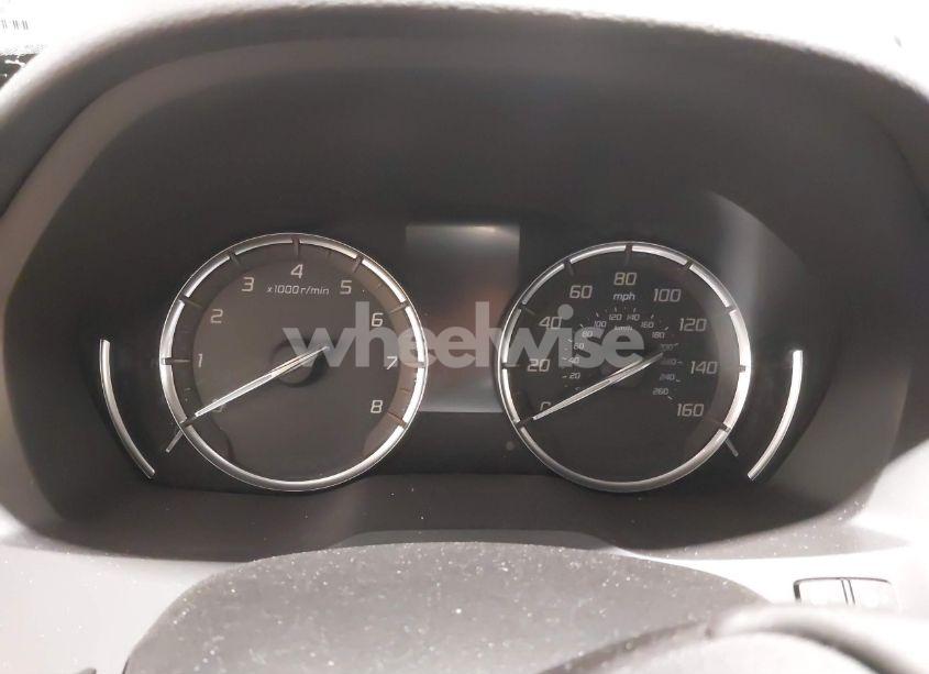 Photo 7 of 2019 Acura Mdx TECH PKG (VIN 5J8YD4H55KL026773)
