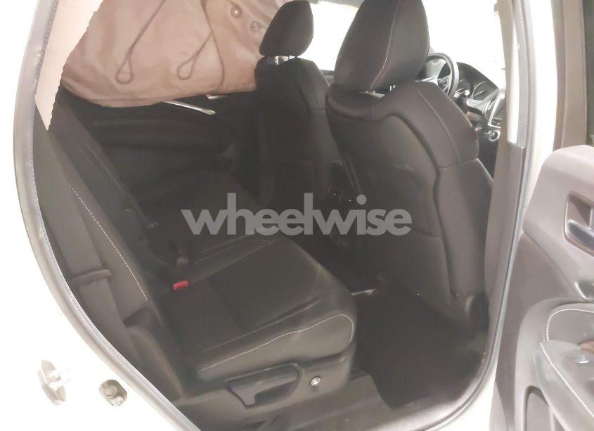 Photo 8 of 2019 Acura Mdx TECH PKG (VIN 5J8YD4H55KL026773)