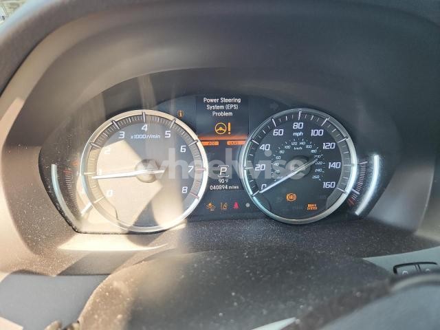 Photo 7 of 2020 ACURA MDX TECHNOLOGY N/A (VIN 5J8YD4H55LL052422)