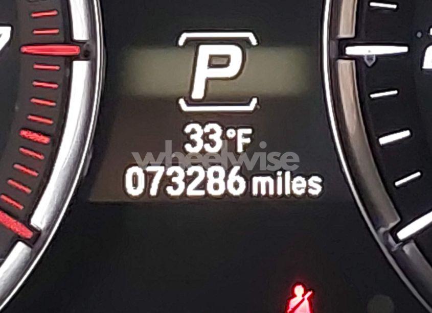 Photo 15 of 2018 Acura Mdx TECHNOLOGY PACKAGE ACURAWATCH PLUS PKG (VIN 5J8YD4H56JL001458)