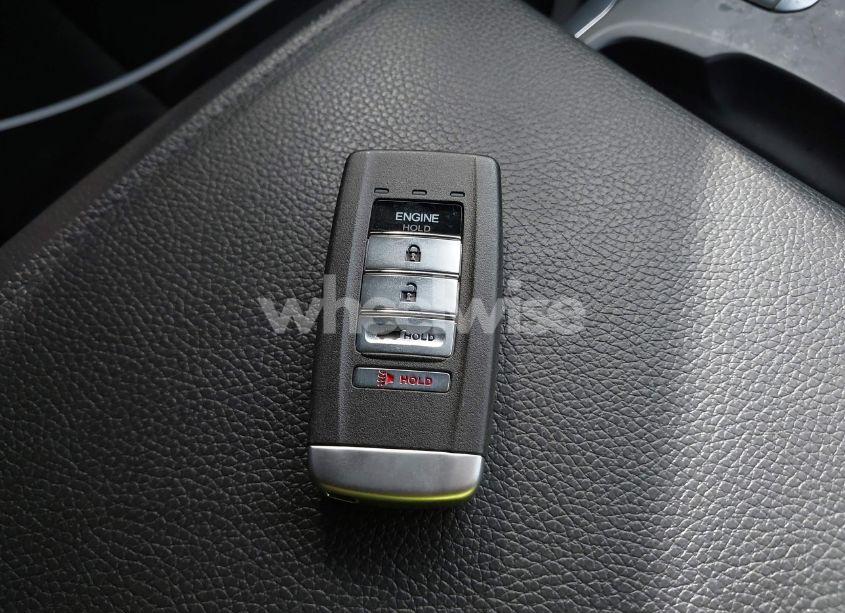 Photo 11 of 2018 Acura Mdx (VIN 5J8YD4H56JL012234)