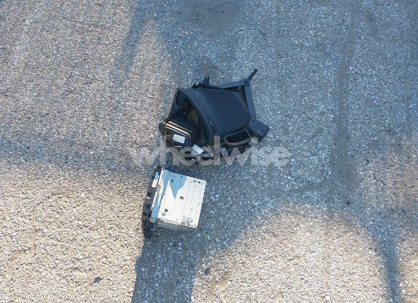 Photo 12 of 2018 Acura Mdx (VIN 5J8YD4H56JL012234)