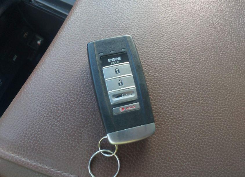 Photo 11 of 2018 Acura Mdx TECHNOLOGY PACKAGE ACURAWATCH PLUS PKG (VIN 5J8YD4H56JL024514)