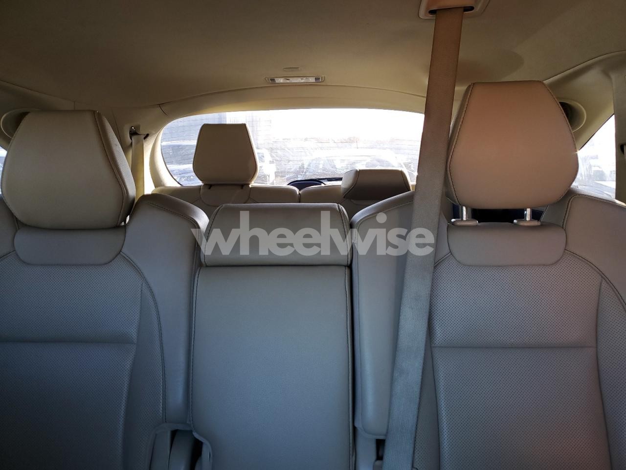 Photo 10 of 2019 ACURA MDX TECHNOLOGY (VIN 5J8YD4H56KL010100)