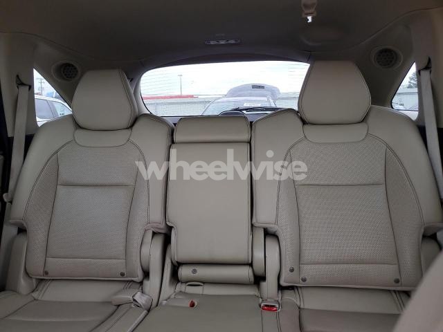 Photo 7 of 2019 ACURA MDX TECHNOLOGY N/A (VIN 5J8YD4H56KL018701)