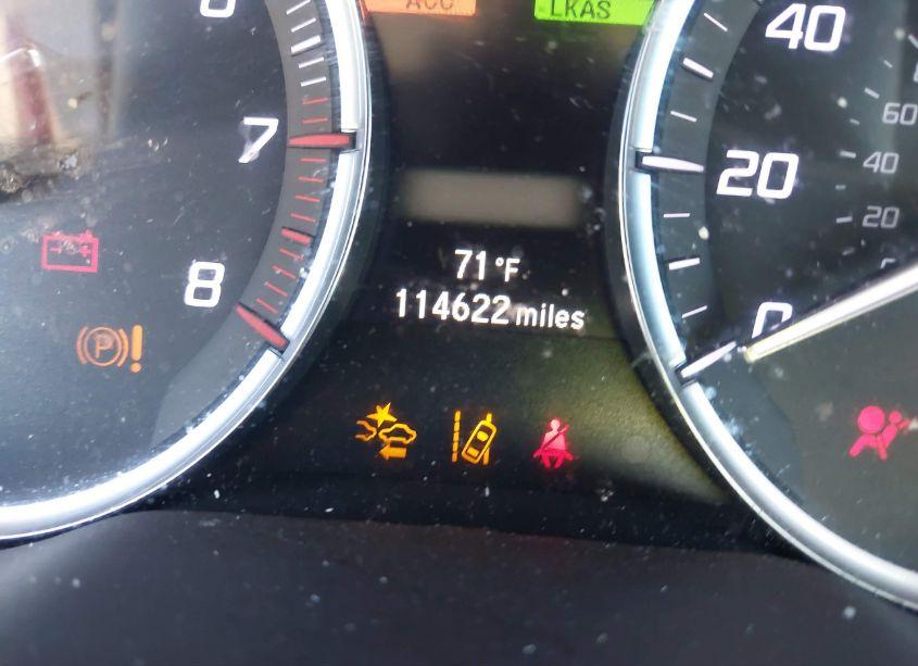 Photo 15 of 2019 Acura Mdx TECH PKG (VIN 5J8YD4H56KL022831)