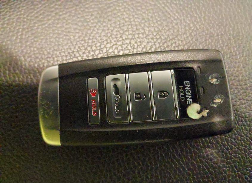 Photo 11 of 2019 Acura Mdx TECH PKG (VIN 5J8YD4H56KL027687)