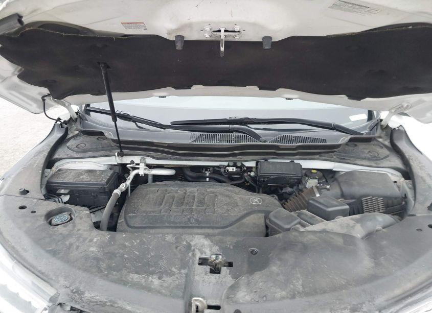 Photo 10 of 2020 Acura Mdx TECHNOLOGY PACKAGE (VIN 5J8YD4H56LL005982)