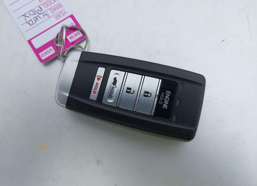 Photo 11 of 2020 Acura Mdx TECHNOLOGY PACKAGE (VIN 5J8YD4H56LL005982)