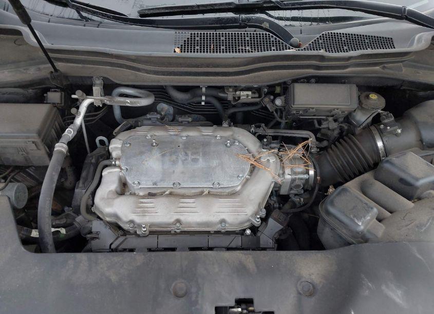 Photo 10 of 2020 Acura Mdx TECHNOLOGY PACKAGE (VIN 5J8YD4H56LL019252)