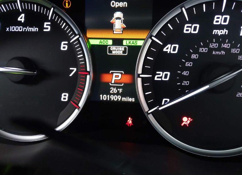 Photo 15 of 2020 Acura Mdx TECHNOLOGY PACKAGE (VIN 5J8YD4H56LL019252)