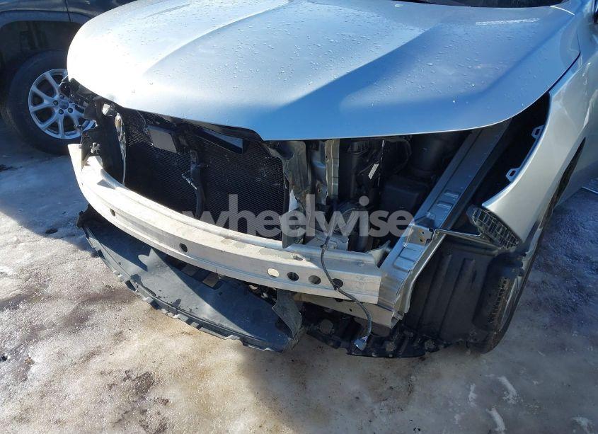 Photo 6 of 2017 Acura Mdx TECHNOLOGY PACKAGE (VIN 5J8YD4H57HL000488)