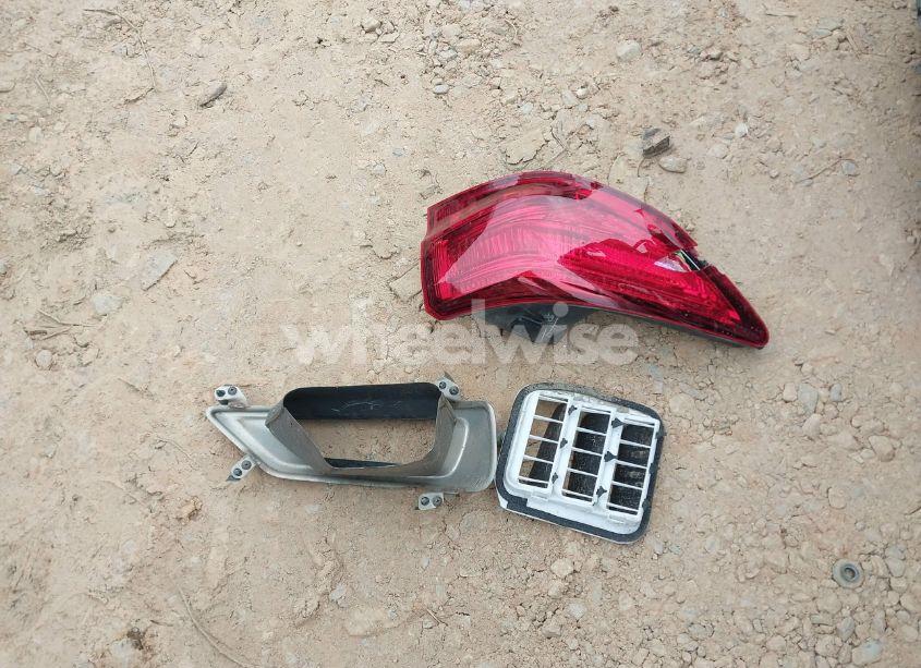 Photo 12 of 2017 Acura Mdx TECHNOLOGY PACKAGE (VIN 5J8YD4H57HL001866)