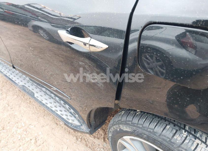 Photo 19 of 2017 Acura Mdx TECHNOLOGY PACKAGE (VIN 5J8YD4H57HL001866)