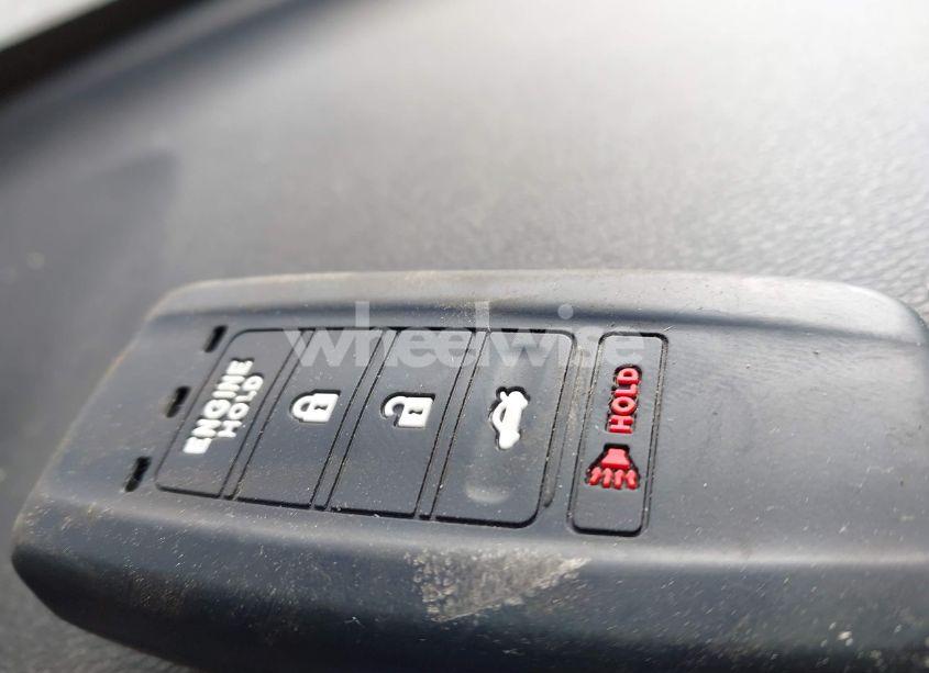 Photo 11 of 2017 Acura Mdx TECHNOLOGY PACKAGE (VIN 5J8YD4H57HL006419)