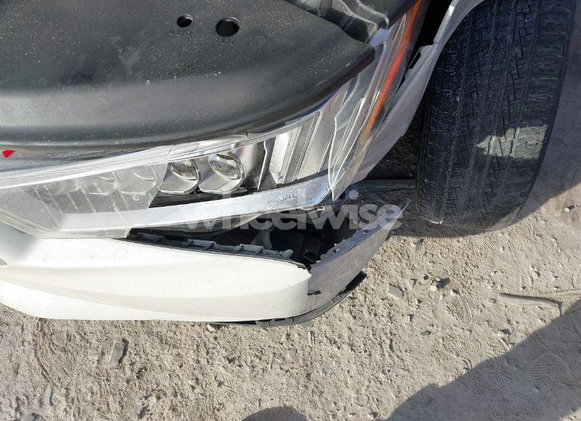 Photo 12 of 2017 Acura Mdx TECHNOLOGY PACKAGE (VIN 5J8YD4H57HL006419)