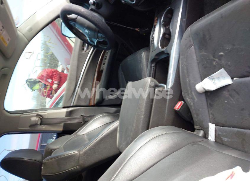 Photo 5 of 2017 Acura Mdx TECHNOLOGY PACKAGE (VIN 5J8YD4H57HL006419)