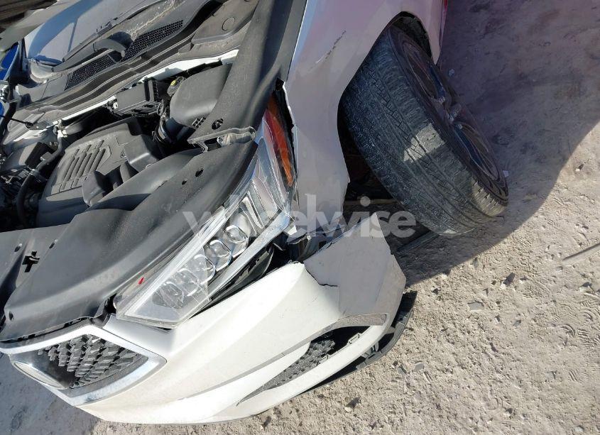 Photo 6 of 2017 Acura Mdx TECHNOLOGY PACKAGE (VIN 5J8YD4H57HL006419)